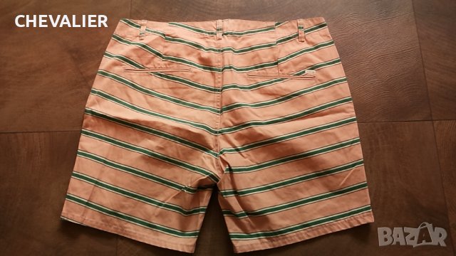 SCOTCH & SODA Размер 32 мъжки къси панталони 53-51, снимка 2 - Къси панталони - 38217746