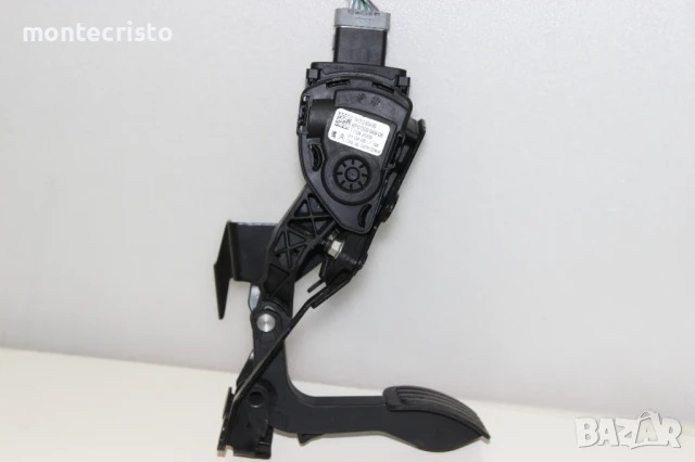 Педал газ Fiat Scudo (2007-2017г.) 1401280480 / 6PV00994908 / 6PV 009 949-08 потенциометър, снимка 3 - Части - 50858871