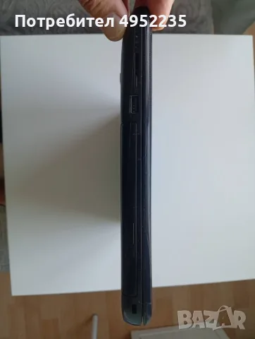 (-10% свали) HP notebook D97SIVB2/15,6"/intel pentium CPU N3710/1,60GHz/4 RAM/950 storage, снимка 7 - Лаптопи за работа - 56323474