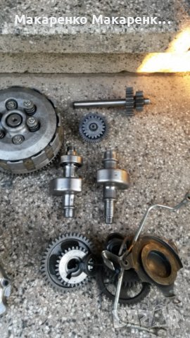 Yamaha XT 660 R - Raptor 700, снимка 3 - Мотоциклети и мототехника - 29477660