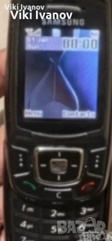 Самсунг Е370 , снимка 3 - Samsung - 54020646