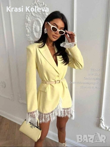 дрехи, снимка 8 - Сака - 54211480