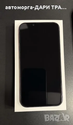 телефон IPhone 13 / Айфон 13 128MB, снимка 2 - Apple iPhone - 56382512