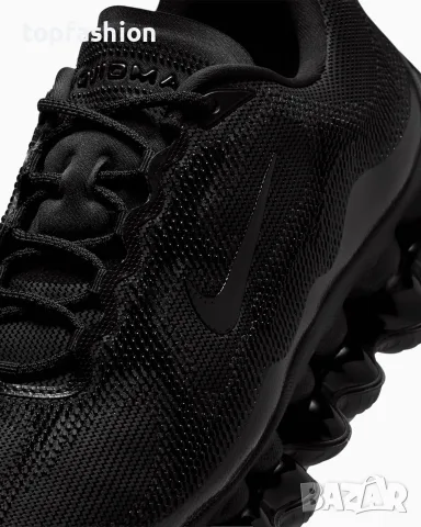 Nike Air Liquid Max, снимка 8 - Маратонки - 56123992