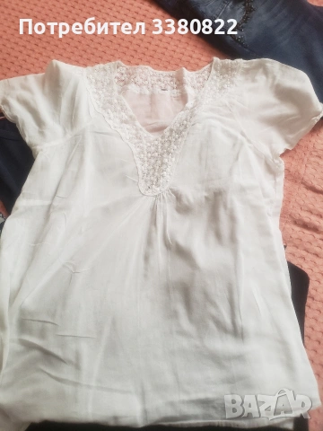 Дамски спортен лот размер м , снимка 5 - Спортни екипи - 54073649