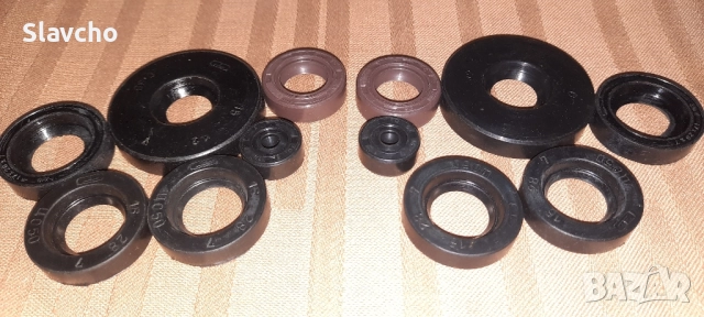 Семеринги за Балкан-50/Balkan/Люлин, снимка 3 - Части - 51761187