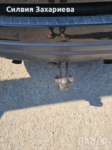 Шевролет каптива , снимка 5 - Автомобили и джипове - 51223897