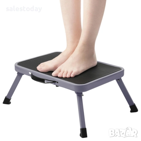 Сгъваема степенка, стъпало за МПС