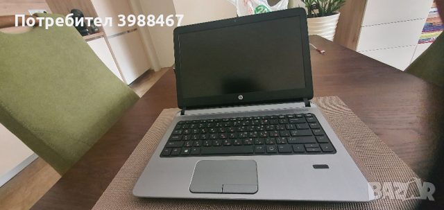 лаптоп hp probook 430 g2, снимка 1 - Лаптопи за дома - 44598347