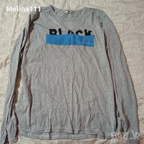 мъжка блуза, снимка 1