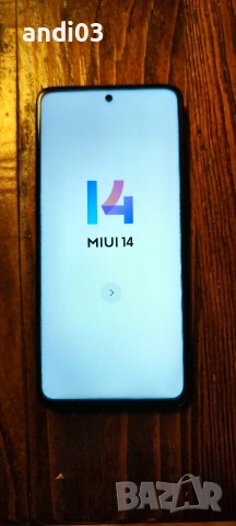 Xiaomi Poco X3 NFC 6GB RAM/64GB + 64GB SD card, снимка 7 - Xiaomi - 53189532