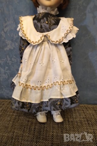 Порцеланова кукла разпродажба , снимка 7 - Колекции - 34067464