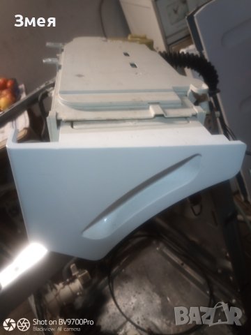 Резервни части за пералня Miele W6544, снимка 8 - Перални - 42772640