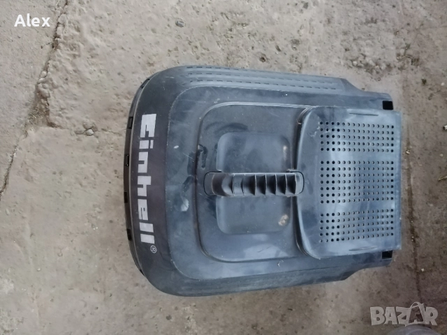 Кош за косачка Enhell