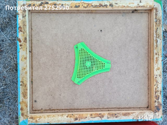 Надставка-пчелогонка, снимка 4 - Други животни - 42881030