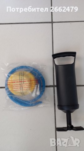 Продавам принадлежности за плажа., снимка 1