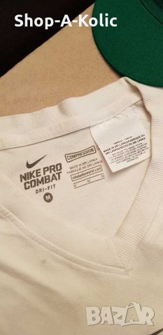 Nike потници, къси панталонки и шапка, снимка 3 - Потници - 29554222