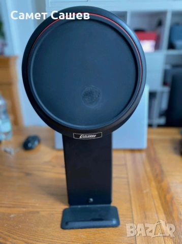 Комплект барабани, снимка 6 - Ударни инструменти - 54318174