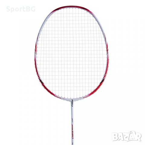 Ракета за бадминтон Perfly BR 560 Lite, снимка 6 - Тенис - 35500430