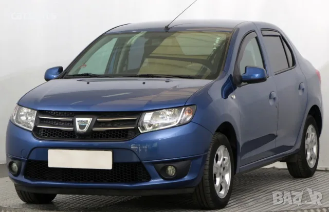 Ветробрани HEKO за Dacia Logan (2013+)