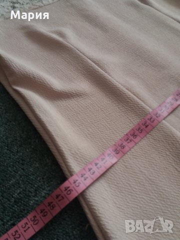 Рокля - размер Л 12 лв, снимка 5 - Рокли - 33753580