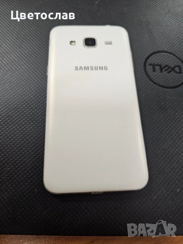 Samsung Galaxy j3, снимка 3 - Samsung - 51844842