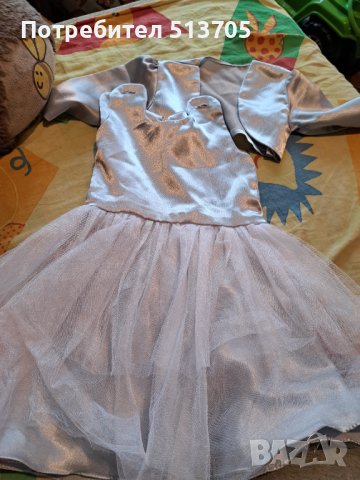 Детски роклички, снимка 1