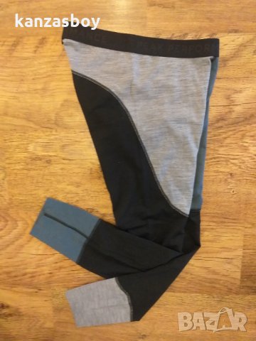  Peak Performance Multi Baselayer Tights - страхотен дамски клин , снимка 6 - Клинове - 34970866