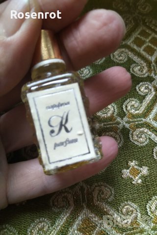 Парфюми Кремена ретро разпродажба , снимка 2 - Дамски парфюми - 30990212