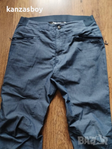 Salomon - мъжки панталон р-р 50/М, снимка 3 - Панталони - 52334604