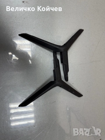 Телевизор Samsung UE55CU7172U на части!, снимка 12 - Части и Платки - 53971817