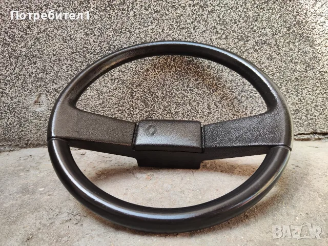 Волан Рено Супер 5 и Рено Екпрес, снимка 8 - Части - 56204772
