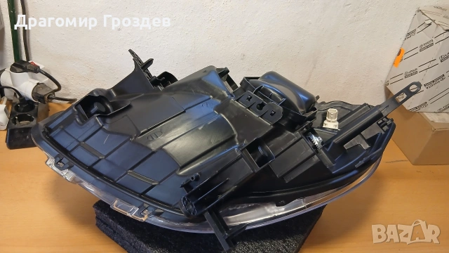 Тайвански "TYC" десен фар за Renault Kangoo III /Рено Канго (2013-2021), снимка 13 - Части - 54329155