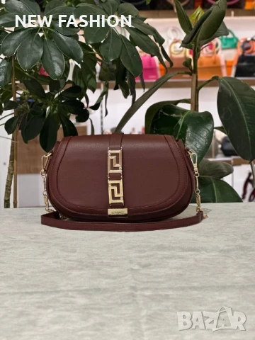 Дамски Чанти ✨ VERSACE , снимка 7 - Чанти - 51253411