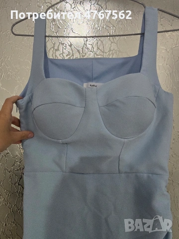 Официялна рокля, снимка 3 - Рокли - 54006379