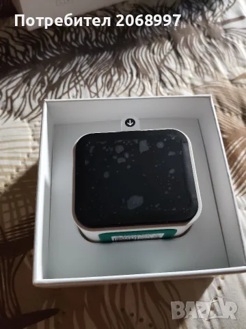qingping air monitor lite, снимка 3 - Друга електроника - 56246139