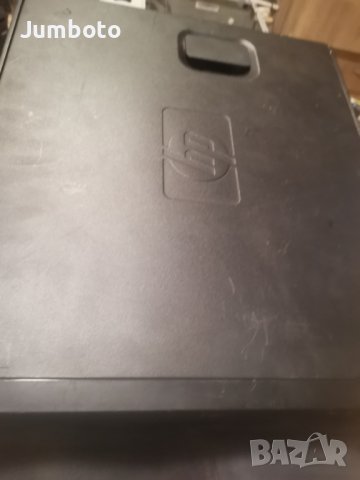 Настолен компютър HP z200 i5, снимка 2 - За дома - 38267646