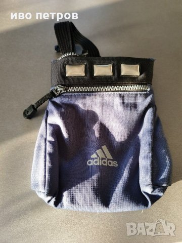 Чантичка за през рамо 