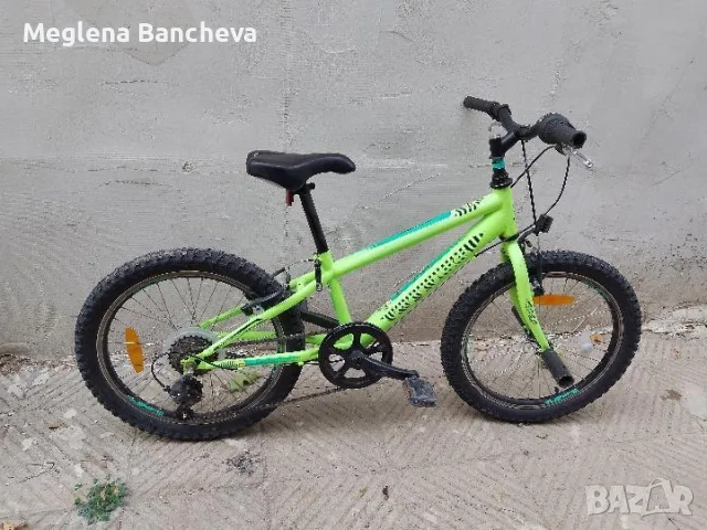 Детски велосипед 200.00€