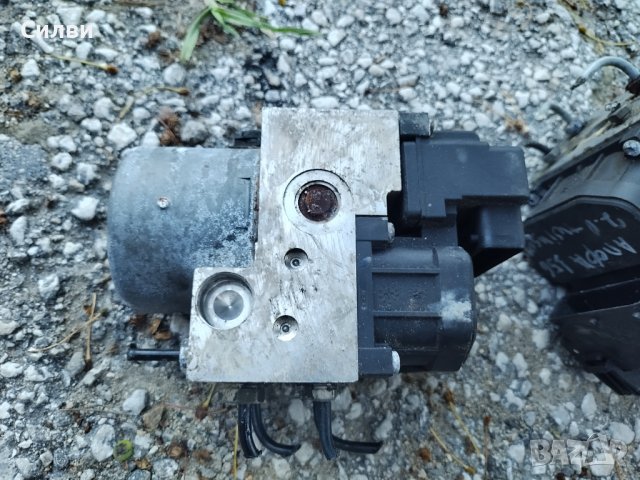 АБС модул ABS помпа Bosch 0 265 216 686 , 0 273 004 416 за Алфа Ромео 145 146 и др. от Alfa Romeo, снимка 1