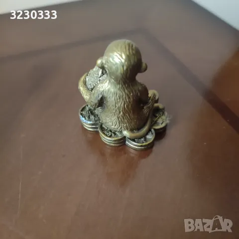 Фигурки фън шуй, снимка 5 - Колекции - 48659025