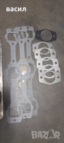 OM360 гарнитури за двигател МЕРЦЕДЕС  ОМ360,327,355.346, снимка 5 - Части - 39710722