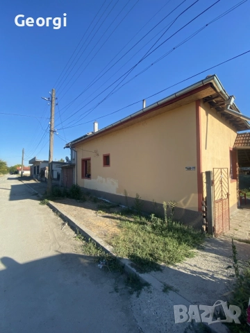 продавам къща в Долни Дъбник близо до центъра продава се от собственик , снимка 4 - Къщи - 56121749