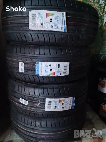 235.60.16 нови гуми , снимка 1