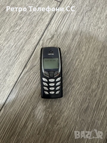 Nokia 6510, снимка 3 - Nokia - 50769583