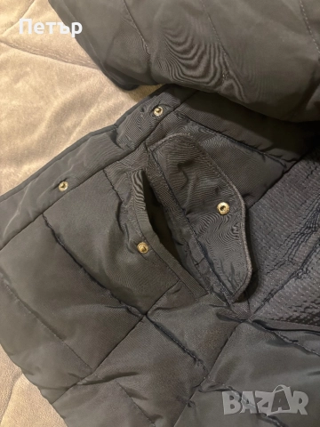 Дамско яке Tom Tailor, снимка 9 - Якета - 52856203