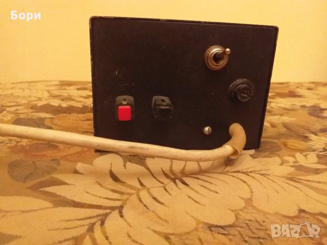 Antenna positioner, снимка 3 - Приемници и антени - 30087132