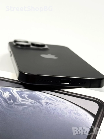 Apple iPhone 15 Pro 128GB 89%BH - Black Titanium, снимка 3 - Apple iPhone - 51840453