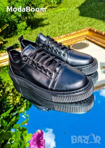 Мъжки обувки , снимка 3 - Маратонки - 39438626