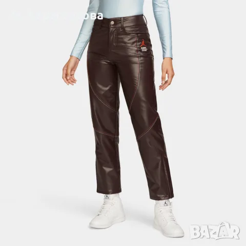 Дамски панталон Jordan x Maison Château Rouge SRT Pants, Размер М